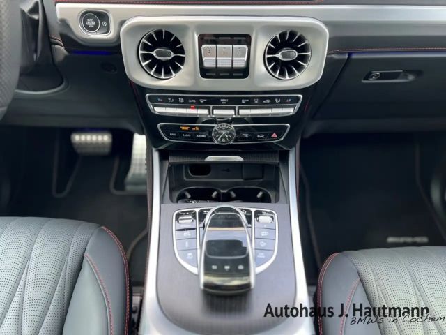 Mercedes-Benz G 63 AMG AMG Line