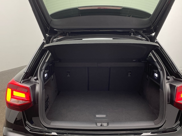 Audi Q2 35 TFSI S-Tronic