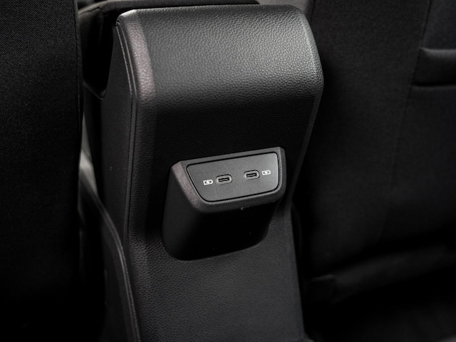 Volkswagen Taigo 1.0 TSI