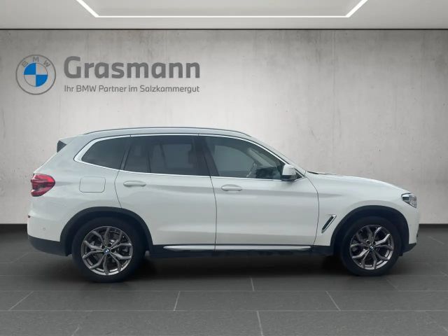 BMW X3 xDrive