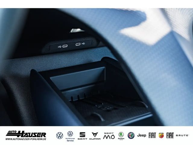 Cupra Tavascan 4Drive VZ