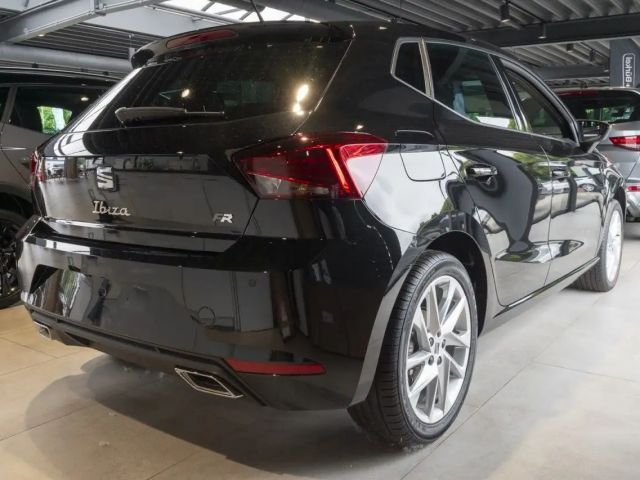 Seat Ibiza 1.0 TSI FR-lijn