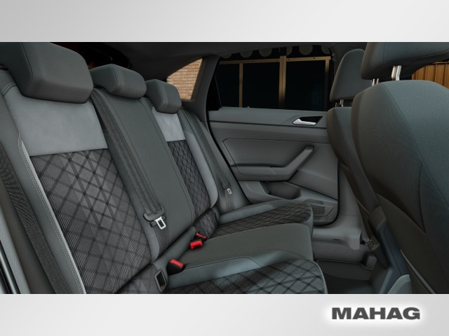 Volkswagen Taigo DSG R-Line