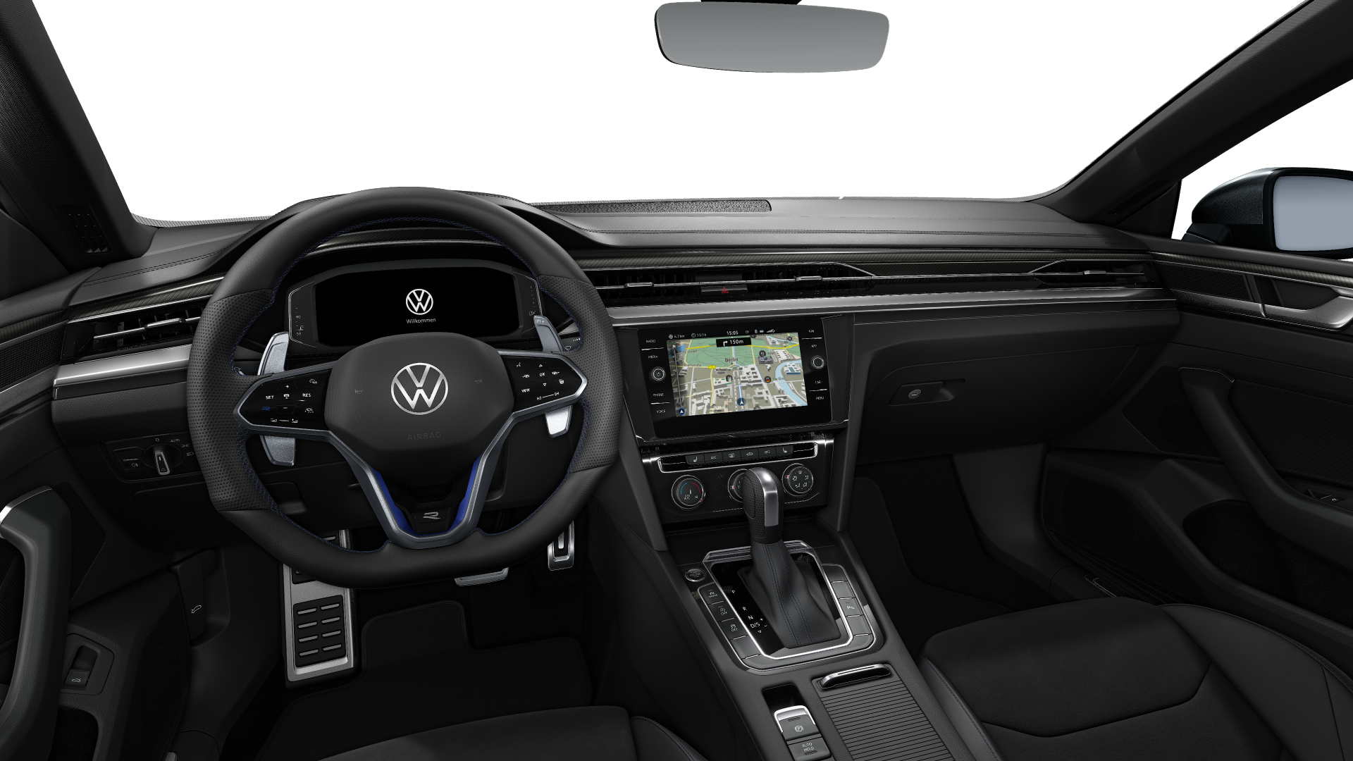 Volkswagen Arteon Shooting Brake 2.0 TSI DSG