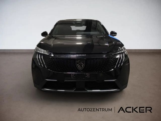 Peugeot 3008 GT-Line Hybrid