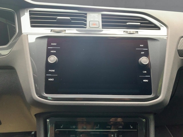 Volkswagen Tiguan 2.0 TDI DSG R-Line