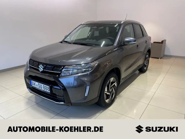 Suzuki Vitara AllGrip Comfort Hybrid