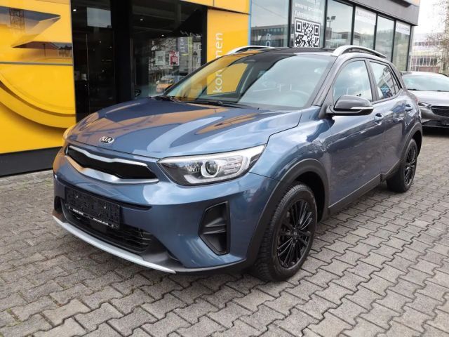 Kia Stonic GDi Vision