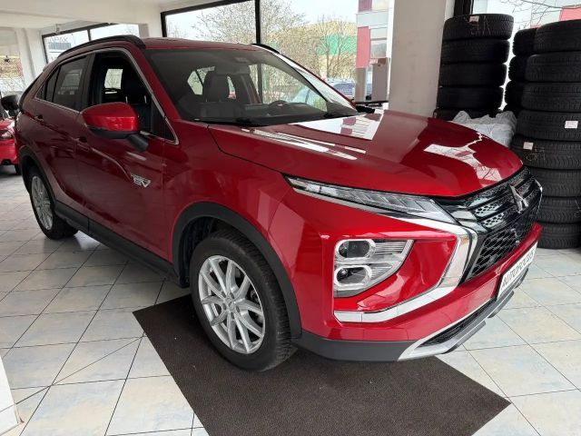 Mitsubishi Eclipse Cross 4WD