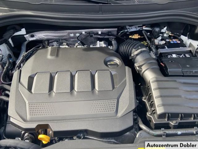 Volkswagen Tayron 2.0 TDI 4Motion R-Line