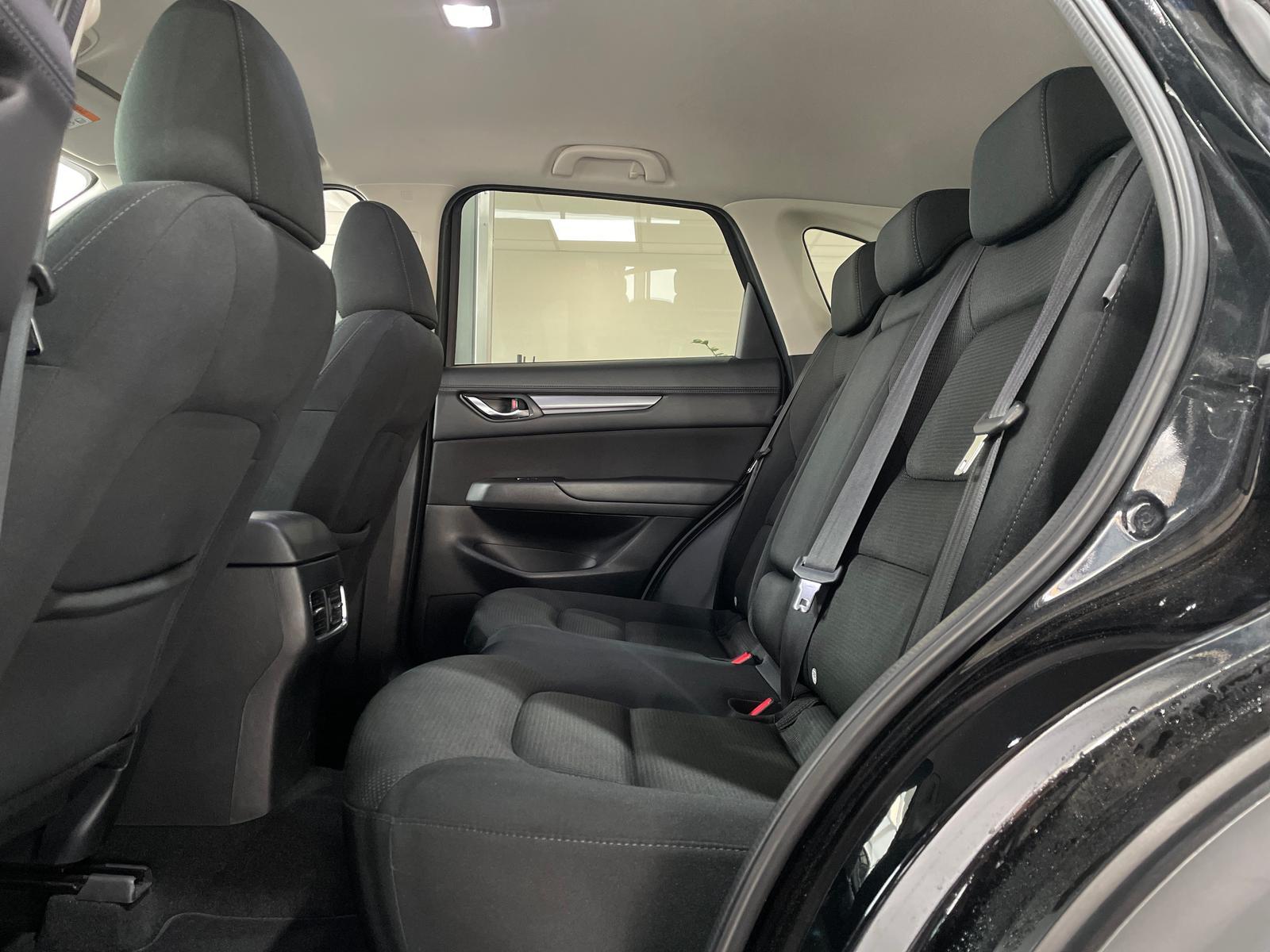 Mazda CX-5 4WD Advantage