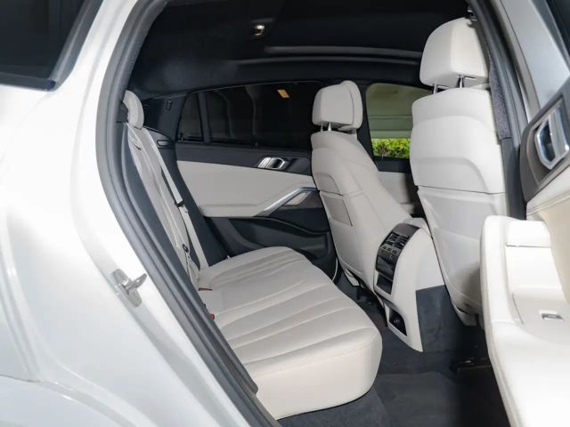 BMW X6 M-Sport xDrive