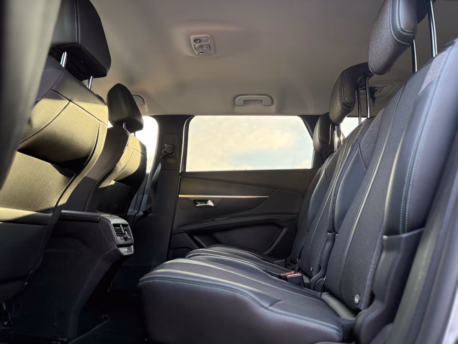 Peugeot 5008 Allure Pack