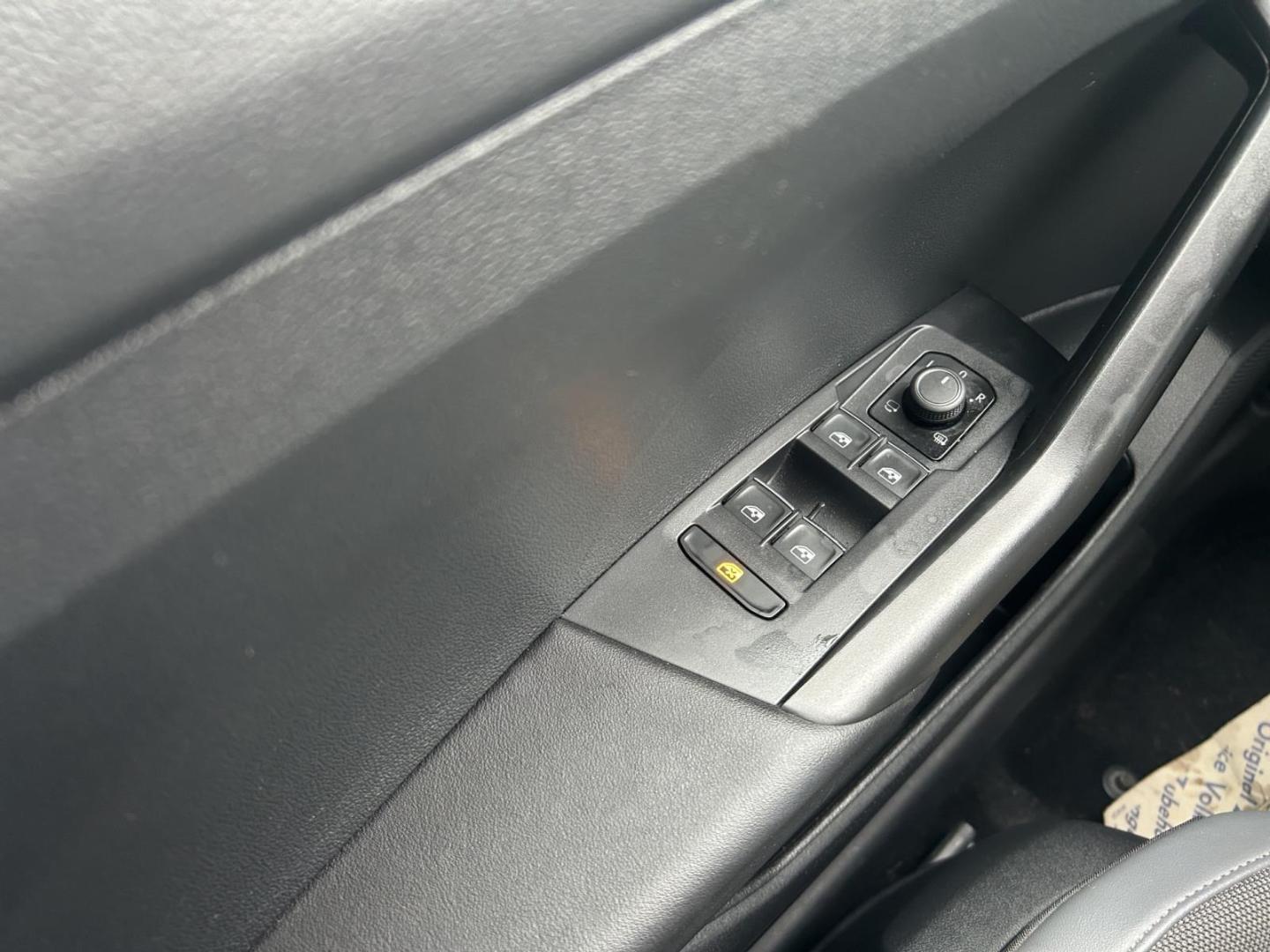 Volkswagen T-Cross 1.0 TSI DSG Style