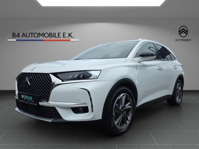 DS DS 7 Crossback Crossback E-Tense