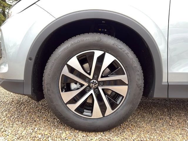 Volkswagen Tiguan DSG