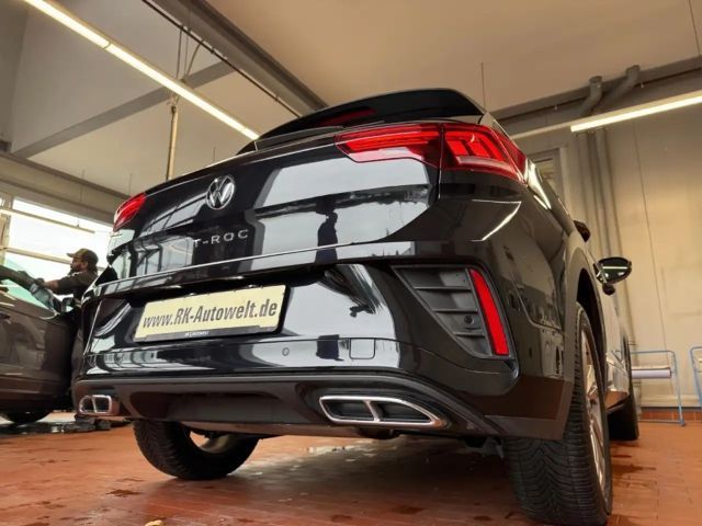 Volkswagen T-Roc 1.0 TSI R-Line