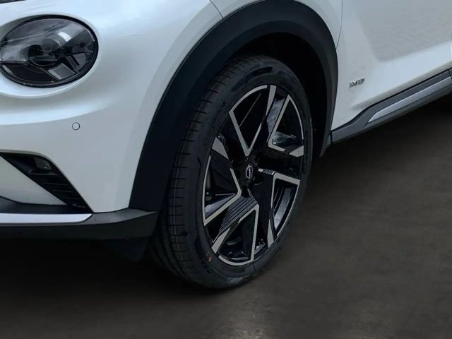 Nissan Juke JUKE 1.6 HYBRID 143 PS 4AMT