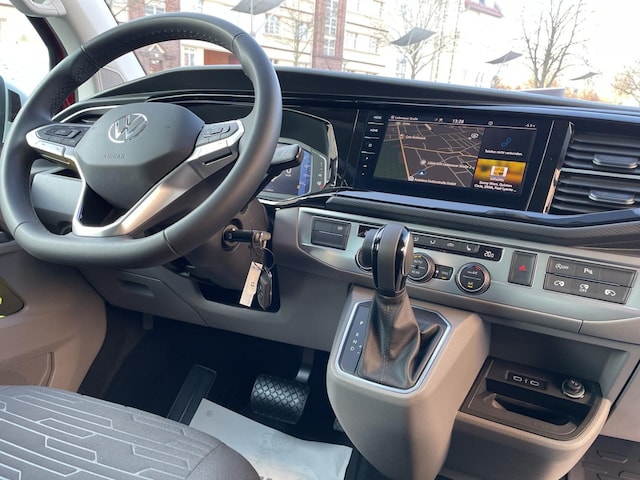 Volkswagen Caravelle Comfortline T6