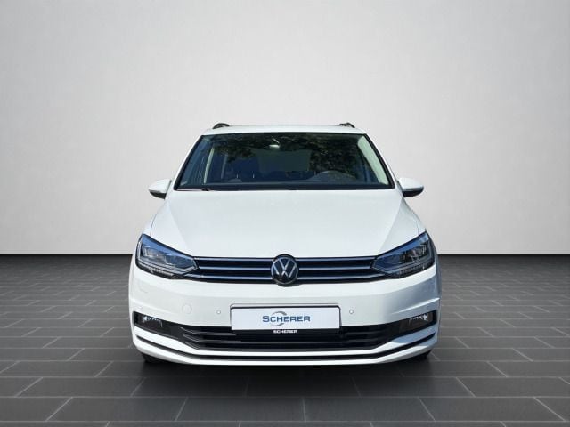 Volkswagen Touran 1.5 TSI Comfortline DSG