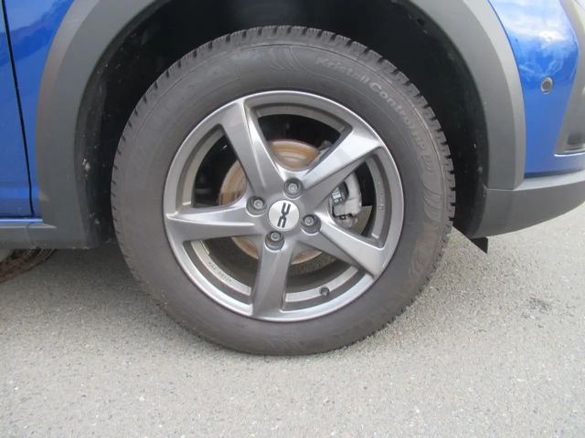 Dacia Sandero Stepway TCe 90