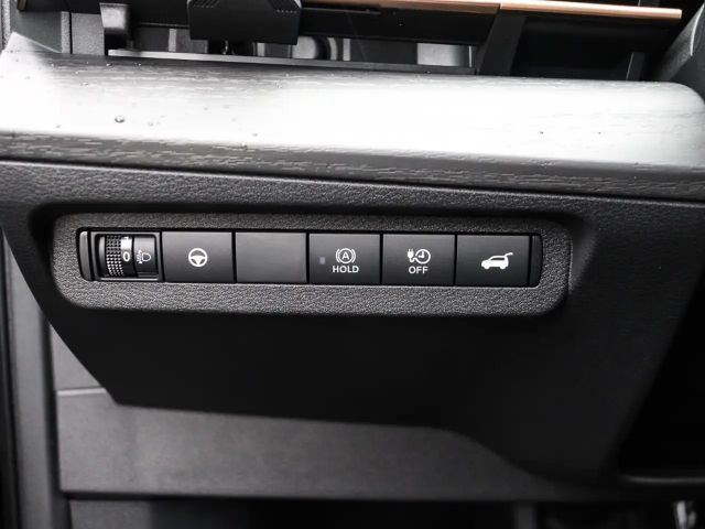 Nissan Ariya 63kWh Advance Pack Navi CCS AVM LED