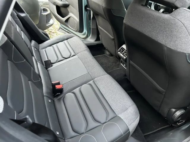 Citroën C4 PureTech Shine