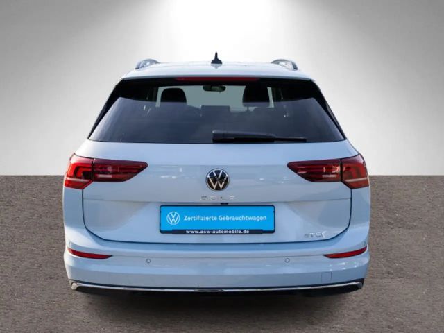 Volkswagen Golf DSG Variant