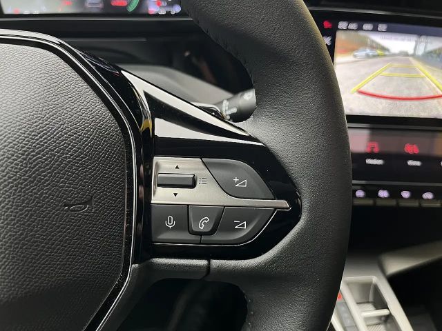 Peugeot 308 Allure Pack Hybrid SW