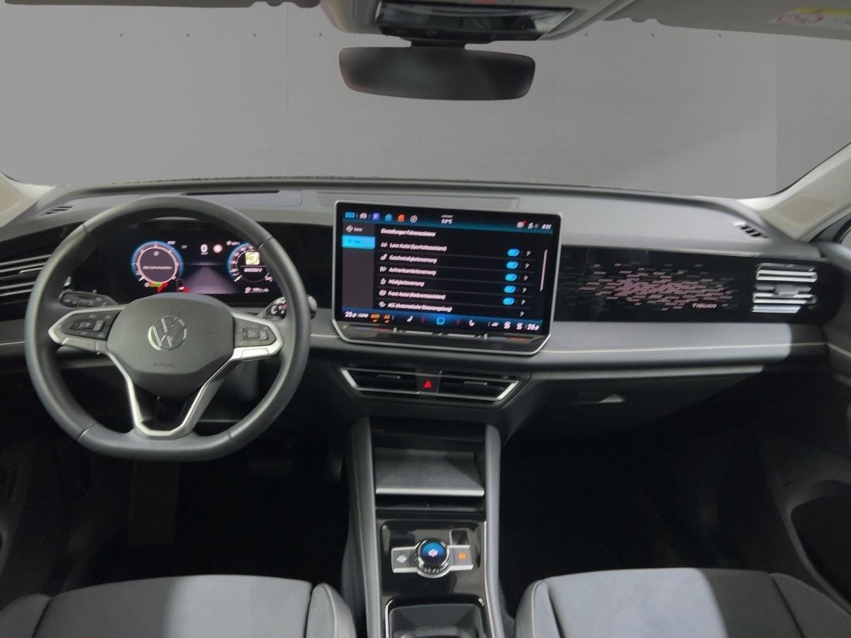 Volkswagen Tiguan DSG Elegance Elegance Max