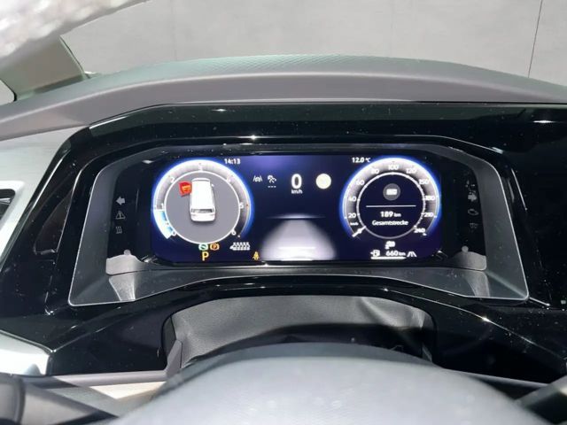 Volkswagen Multivan Style T7