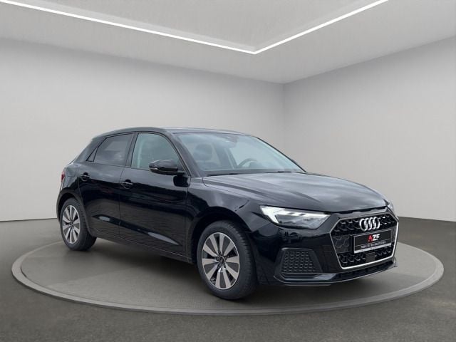 Audi A1 25 TFSI S-Tronic Sportback