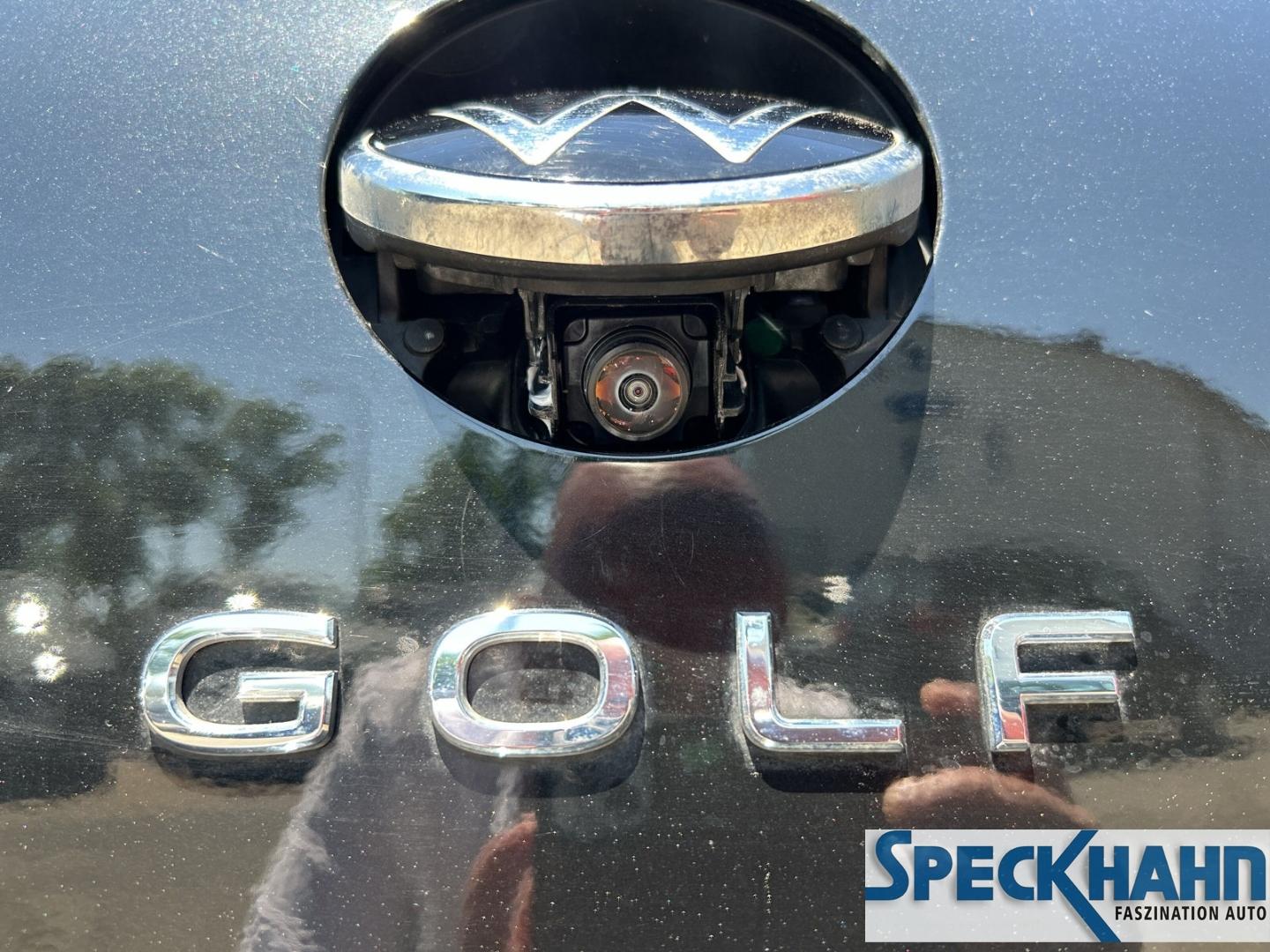 Volkswagen Golf 1.5 TSI Golf VIII Life