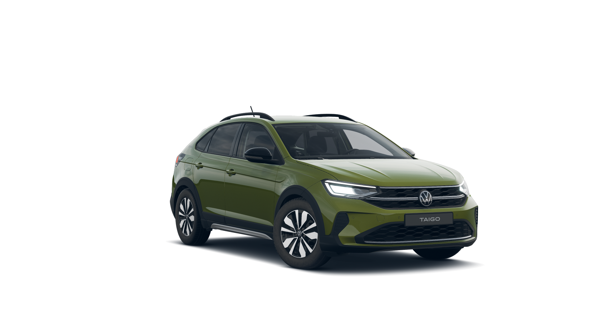 Volkswagen Taigo 1.0 TSI