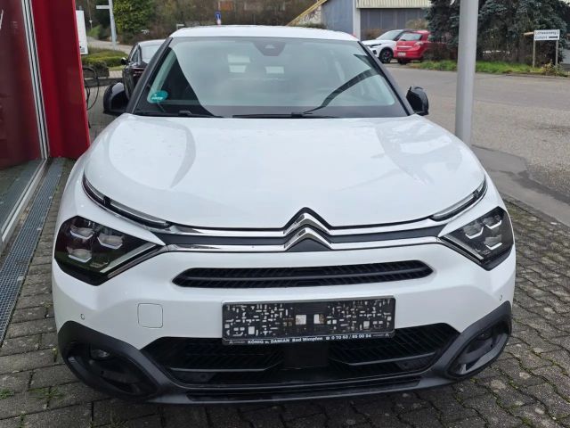 Citroën C4 Feel Pack PureTech