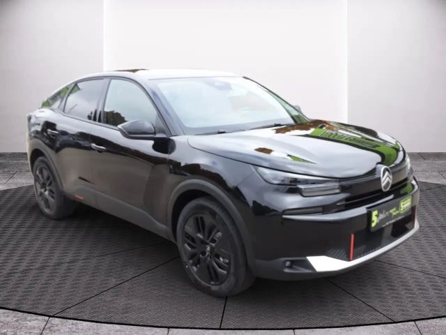 Citroën C4 MHEV 145 PS Aut. Collection