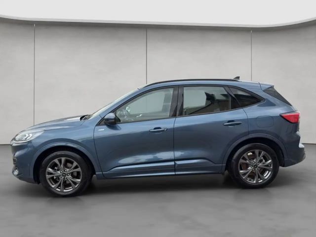 Ford Kuga EcoBoost ST Line