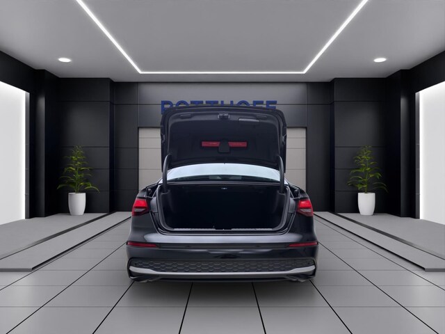 Audi A3 35 TDI S-Tronic Sedan