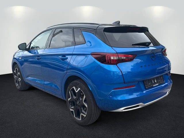 Opel Grandland X Hybrid 4 Ultimate