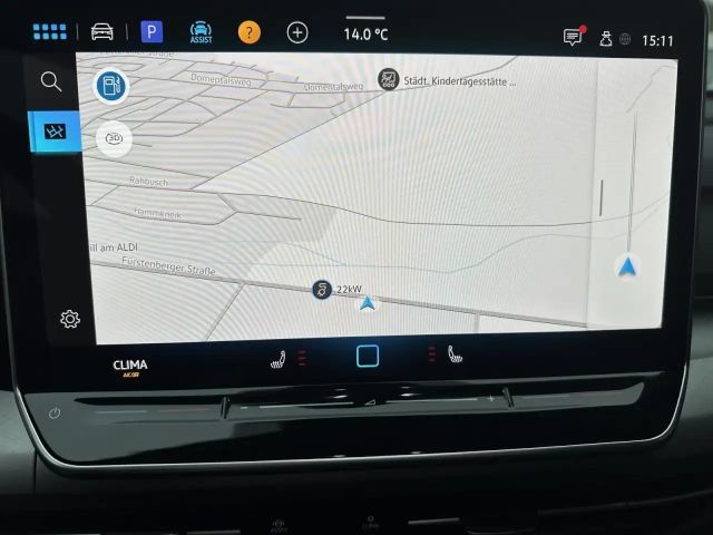 Volkswagen Golf 1.5 eTSI DSG Golf VIII Life