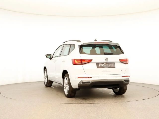 Seat Ateca 1.0 TSI FR-lijn