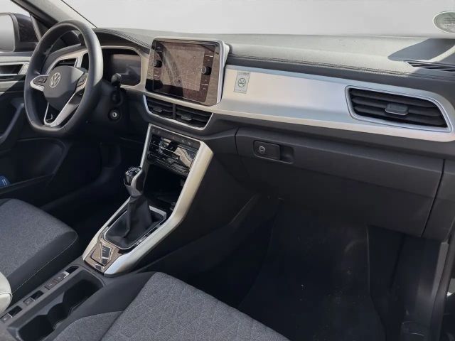 Volkswagen T-Roc 1.5 TSI Cabriolet Move