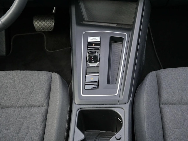 Volkswagen Golf 2.0 TDI Life Variant