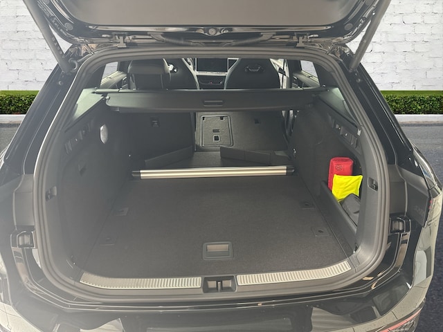 Volkswagen Passat 4Motion DSG R-Line