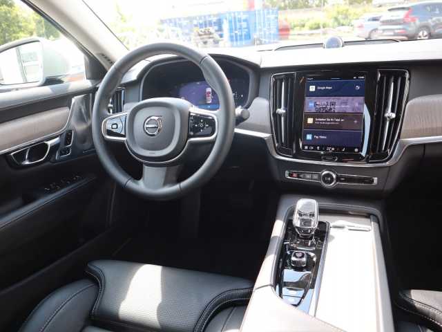 Volvo S90 AWD Bright Ultimate