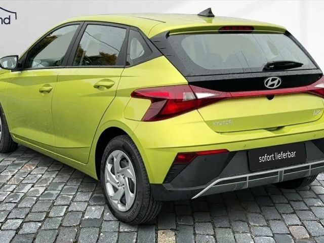Hyundai i20 Comfort