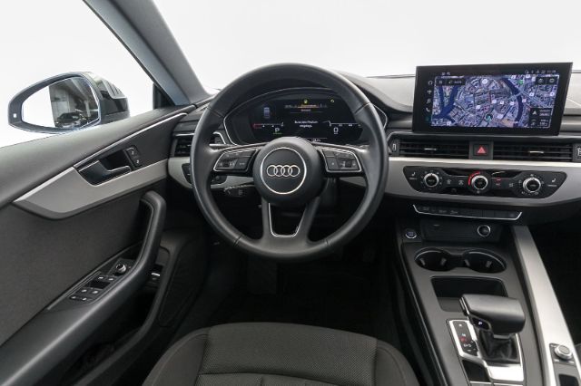 Audi A5 35 TDI S-Tronic Sportback