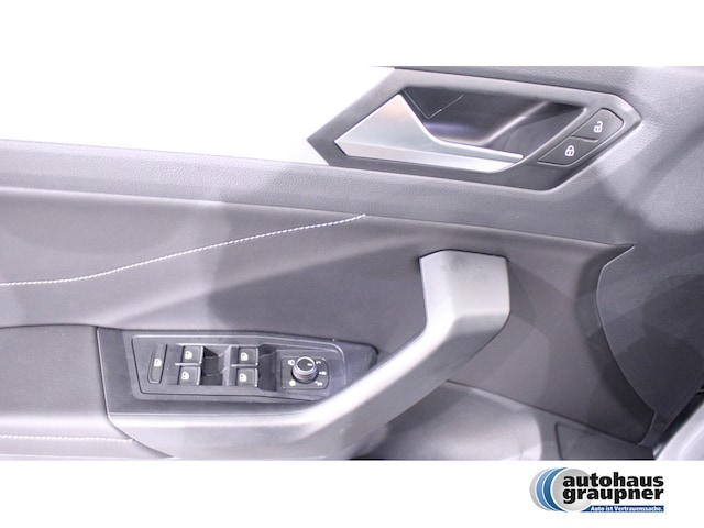 Volkswagen T-Roc 1.0 TSI