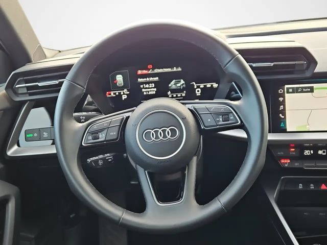 Audi A3 30 TFSI S-Tronic Sedan Sportback
