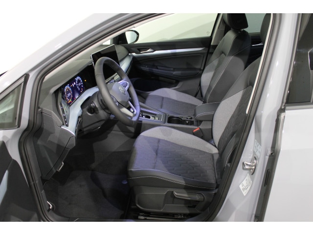 Volkswagen Golf 1.5 eTSI Golf VIII Variant